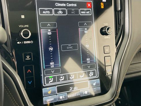 Used 2023 Subaru Outback Wilderness image 15