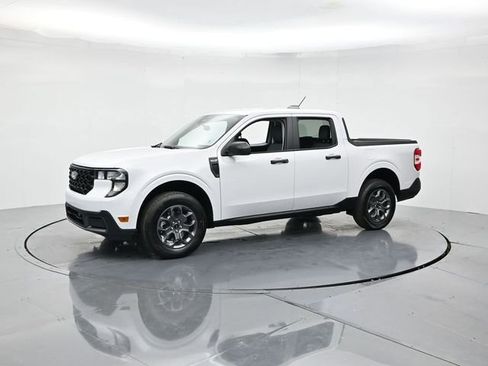 New 2026 Ford Maverick XLT w/ 4K Tow Package AWD/4WD image 6