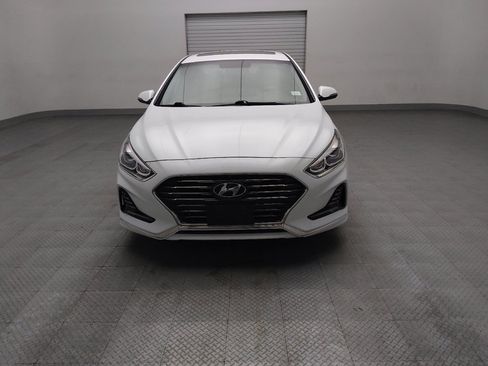 Used 2018 Hyundai Sonata Limited FWD image 15