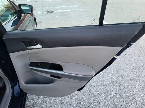 Used 2008 Honda Accord EX image 27