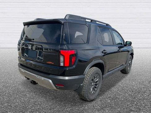 New 2026 Honda Passport TrailSport image 5