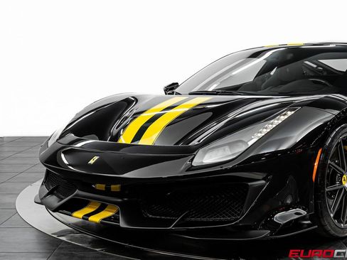 Used 2020 Ferrari 488 Pista Coupe image 16