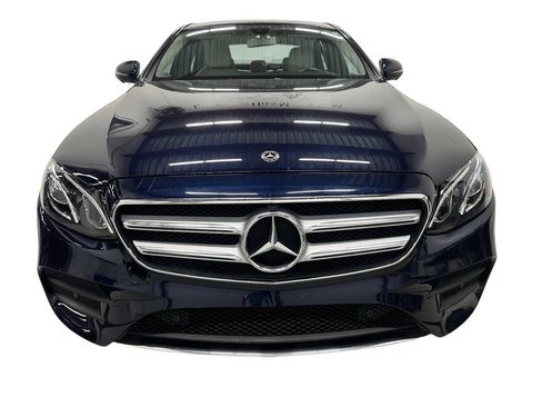 Used 2019 Mercedes-Benz E 300 4MATIC image 8
