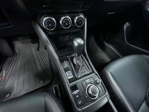 Used 2019 MAZDA CX-3 Touring image 15