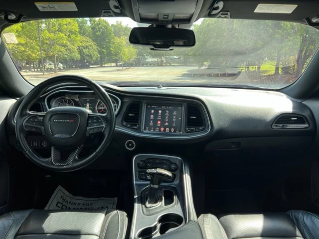Used 2016 Dodge Challenger R/T Plus RWD image 19