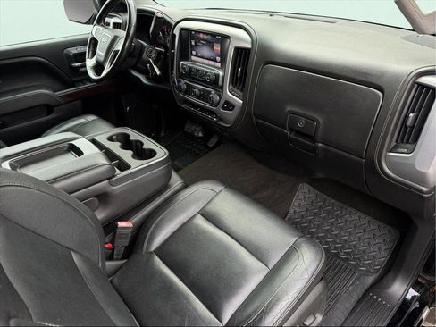 Used 2015 GMC Sierra 2500 SLT w/ Suspension Package, Off-Road image 16