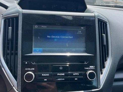 Used 2019 Subaru Impreza 2.0i Premium AWD/4WD image 43