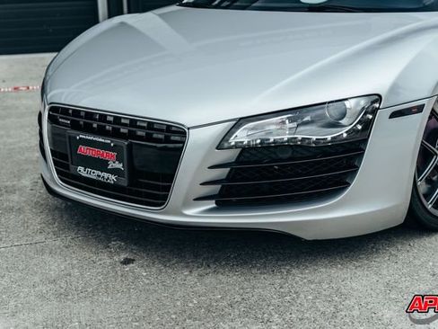 Used 2008 Audi R8 V8 AWD/4WD image 21