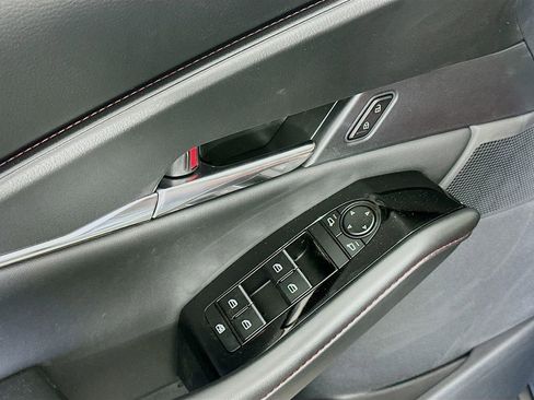 New 2025 MAZDA CX-30 AWD 2.5 S w/ Preferred Package image 23