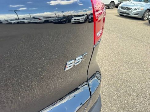 New 2025 Volvo XC40 B5 Plus w/ Protection Package Premier image 7