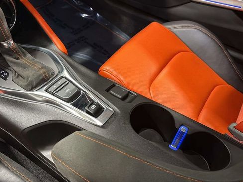 Used 2018 Chevrolet Camaro SS w/ Hot Wheels Edition RWD image 29