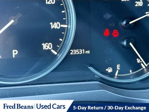 Used 2023 MAZDA CX-9 Signature image 14