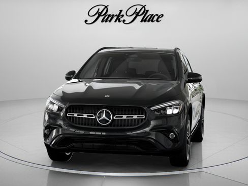Certified 2026 Mercedes-Benz GLA 250 image 37
