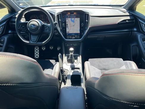 Used 2022 Subaru WRX Limited AWD/4WD image 14