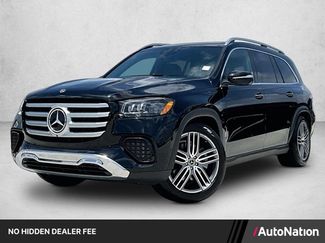 Used 2025 Mercedes-Benz GLS 450 4MATIC video 1
