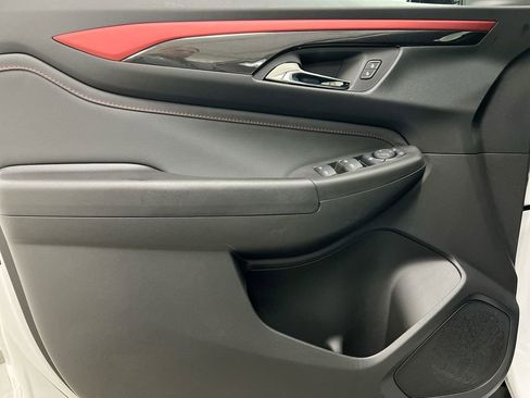 New 2026 Chevrolet TrailBlazer RS image 20