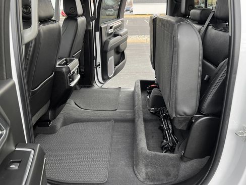 Used 2024 GMC Sierra 3500 Denali w/ Denali Reserve Package image 22