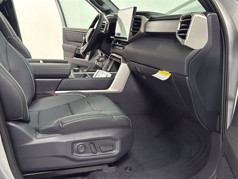 New 2026 Toyota Tundra Limited image 18