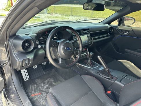 Used 2023 Subaru BRZ Premium RWD image 9