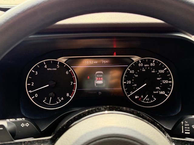 Used 2023 Nissan Rogue SV FWD image 19