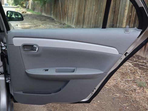 Used 2008 Chevrolet Malibu LS FWD image 25