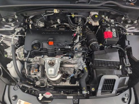 Used 2025 Honda HR-V LX image 34