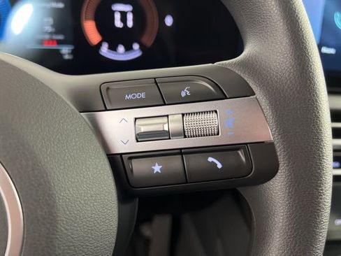 New 2026 Hyundai Santa Cruz SEL AWD/4WD image 16