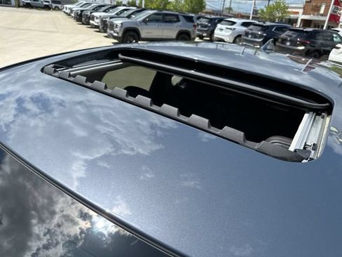 Used 2023 MAZDA CX-5 Carbon Edition AWD/4WD image 32