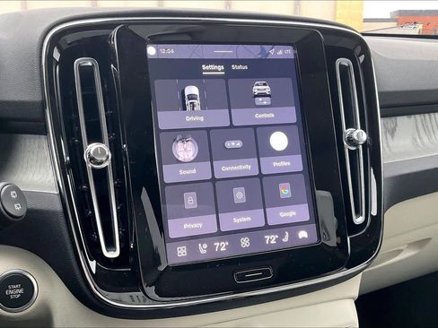 New 2026 Volvo XC40 B5 Plus w/ Protection Package Premier image 22