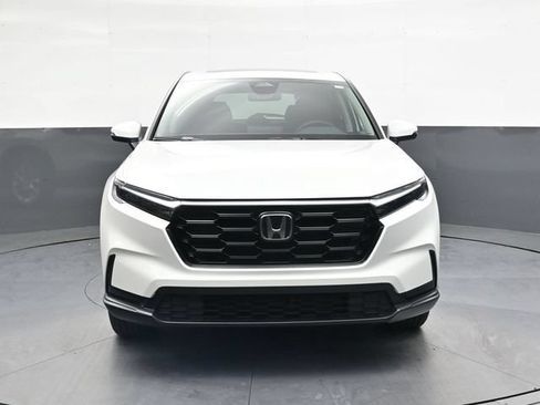 Used 2026 Honda CR-V EX image 12