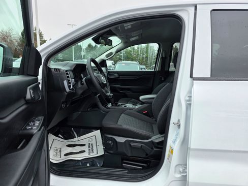 New 2026 Ford Ranger XL w/ Trailer Tow Package image 21