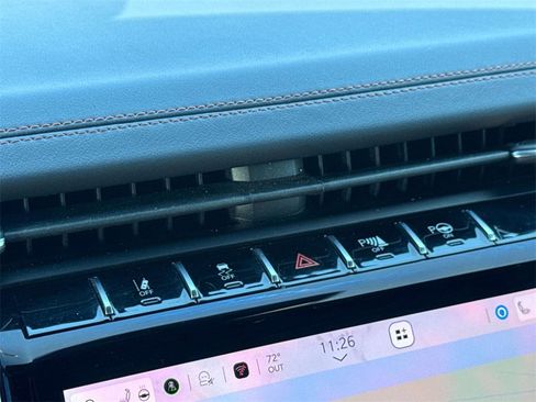 Used 2022 Jeep Grand Cherokee Summit w/ Luxury Tech Group V image 30