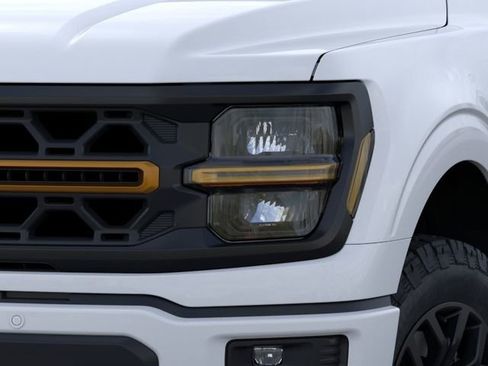 New 2026 Ford F150 Tremor AWD/4WD image 17