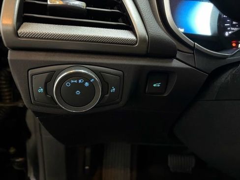 Used 2018 Ford Fusion S image 29