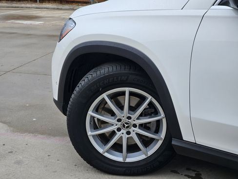 Certified 2026 Mercedes-Benz GLE 350 4MATIC image 5