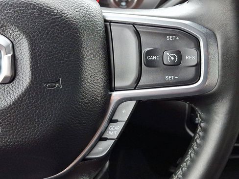 Used 2024 RAM 2500 Laramie AWD/4WD image 24