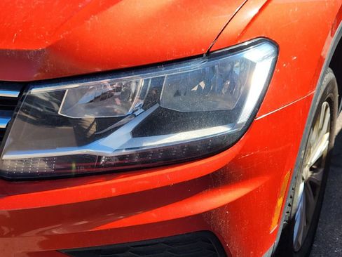 Used 2019 Volkswagen Tiguan S AWD/4WD image 5