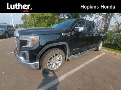 Used 2021 GMC Sierra 1500 SLT w/ SLT Premium Plus Package