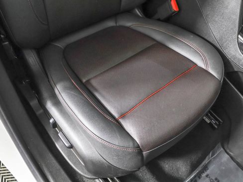 Certified 2023 Chevrolet Blazer RS w/ Driver Confidence II Package image 47