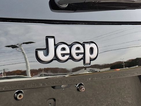 Used 2020 Jeep Cherokee High Altitude image 31