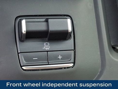 Used 2025 GMC Sierra 3500 Denali Ultimate image 19