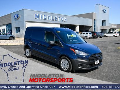 Used 2022 Ford Transit Connect XL w/ Trailer Tow Package