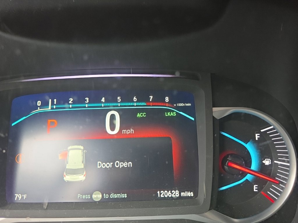Used 2019 Honda Pilot EX image 16