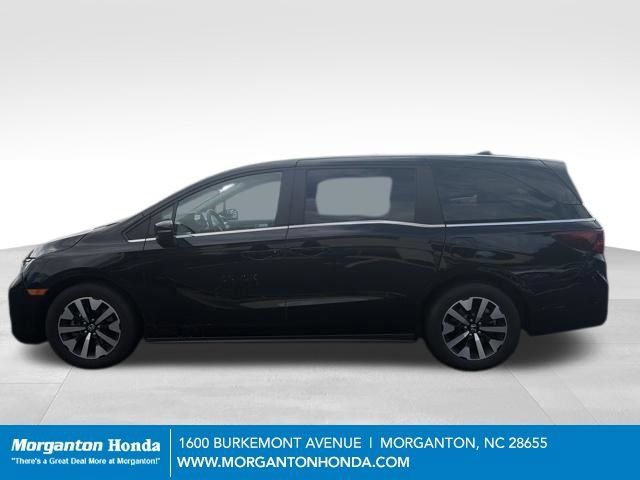 Used 2025 Honda Odyssey EX-L image 4