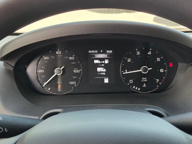 New 2026 RAM ProMaster 2500 w/ Convenience Group FWD image 11