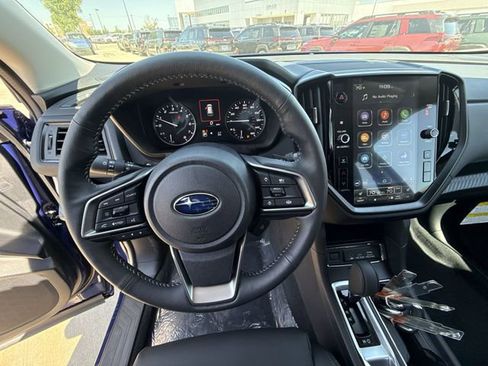 New 2026 Subaru Ascent Premium AWD/4WD image 14