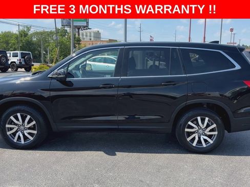 Used 2019 Honda Pilot EX-L image 5