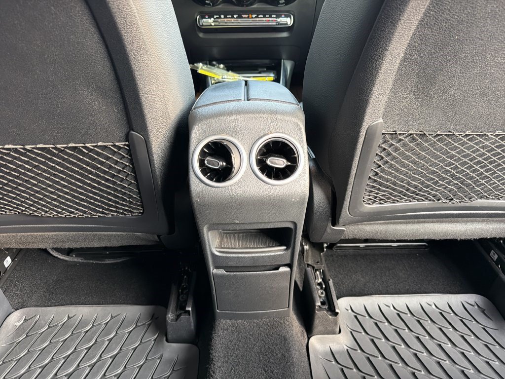 Certified 2025 Mercedes-Benz GLB 250 image 22