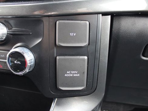 Used 2023 Ford F150 XLT w/ Equipment Group 302A High AWD/4WD image 29