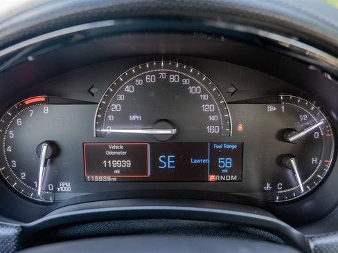 Used 2018 Cadillac XTS Luxury AWD/4WD image 19